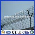 Beautiful Appearance Galvanized Razor Barbed Wire